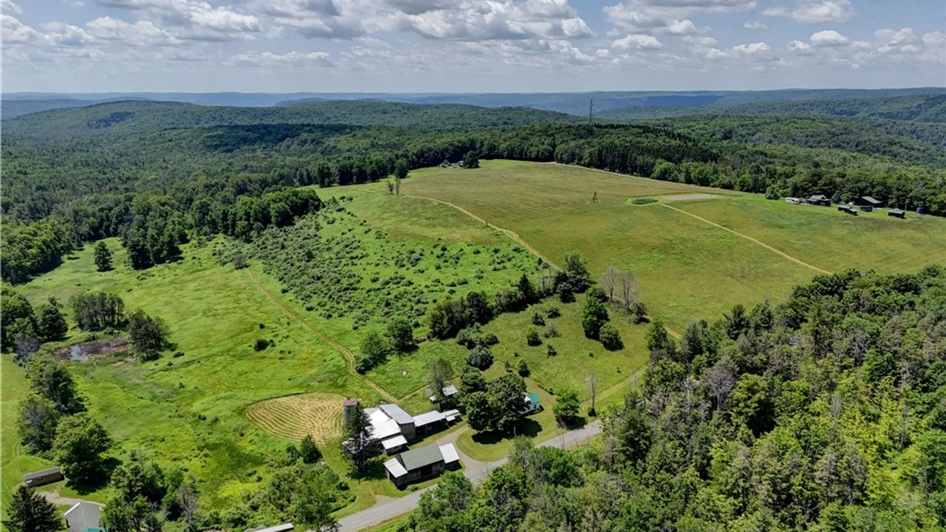 Property at 212 Hill Road, Danby, NY 14001 37