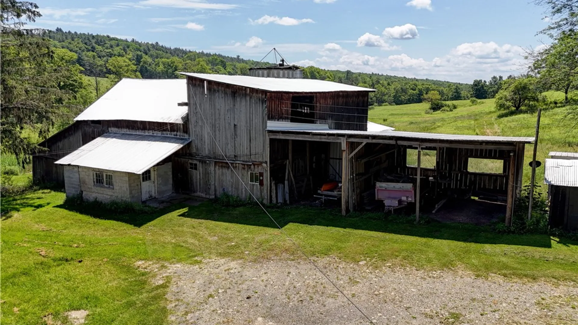 Property at 212 Hill Road, Danby, NY 14001 30