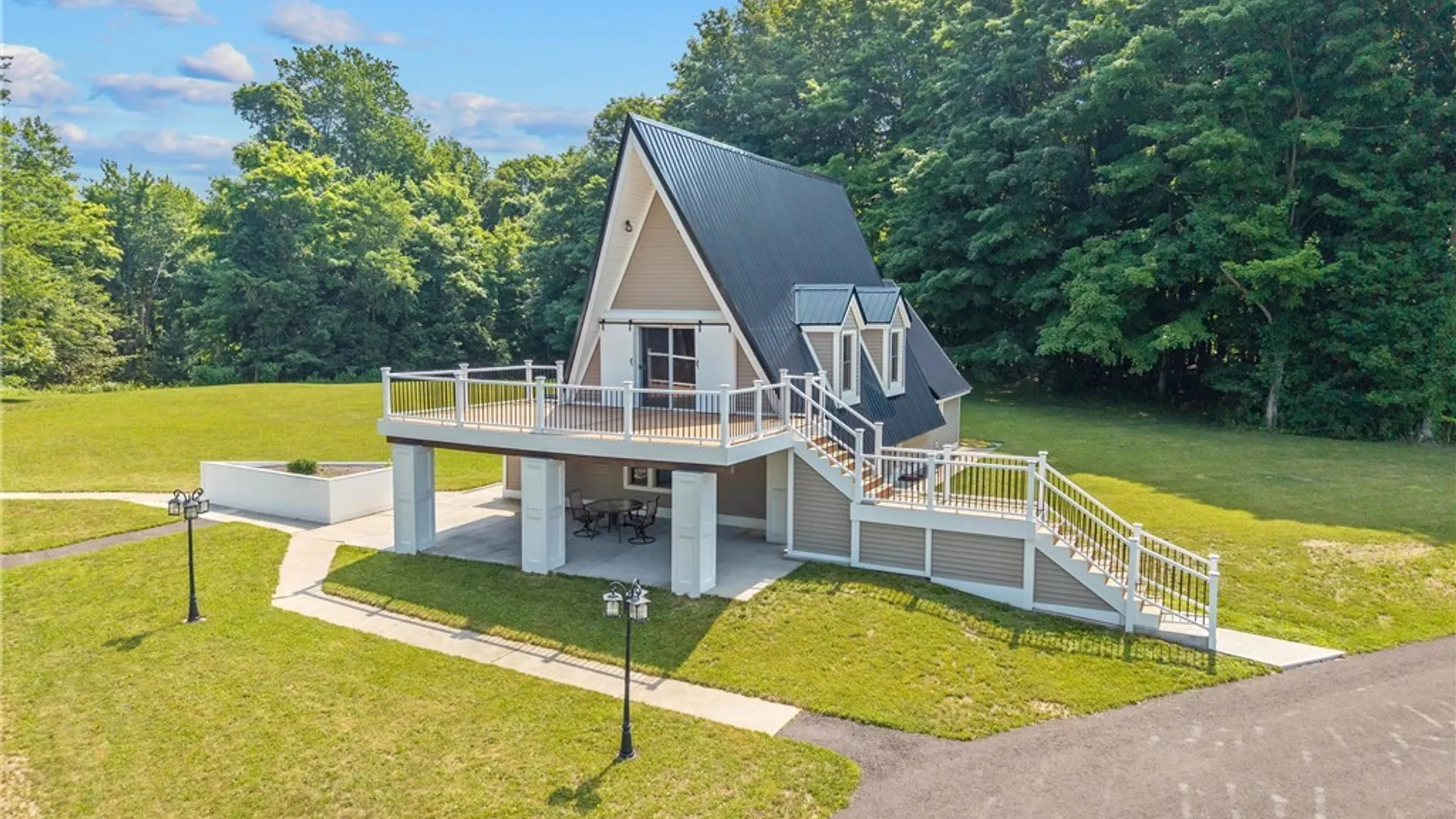 Property at 1430 County Route 7, Hannibal, NY 13126 37