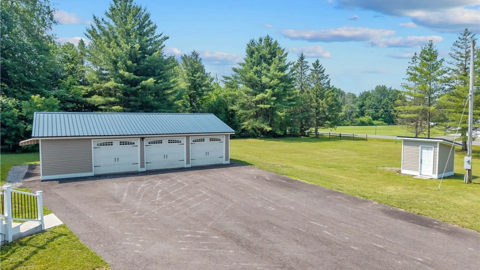 Property at 1430 County Route 7, Hannibal, NY 13126 38