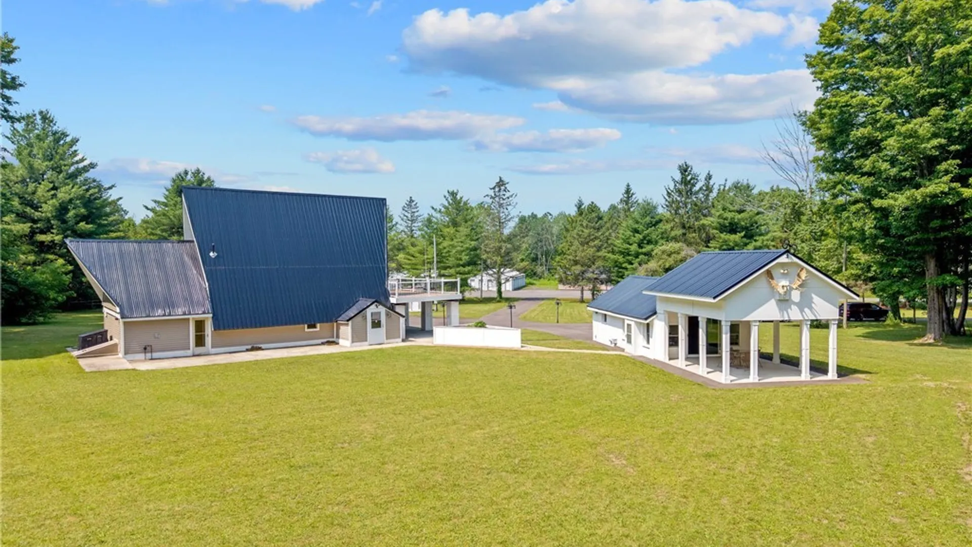 Property at 1430 County Route 7, Hannibal, NY 13126 39