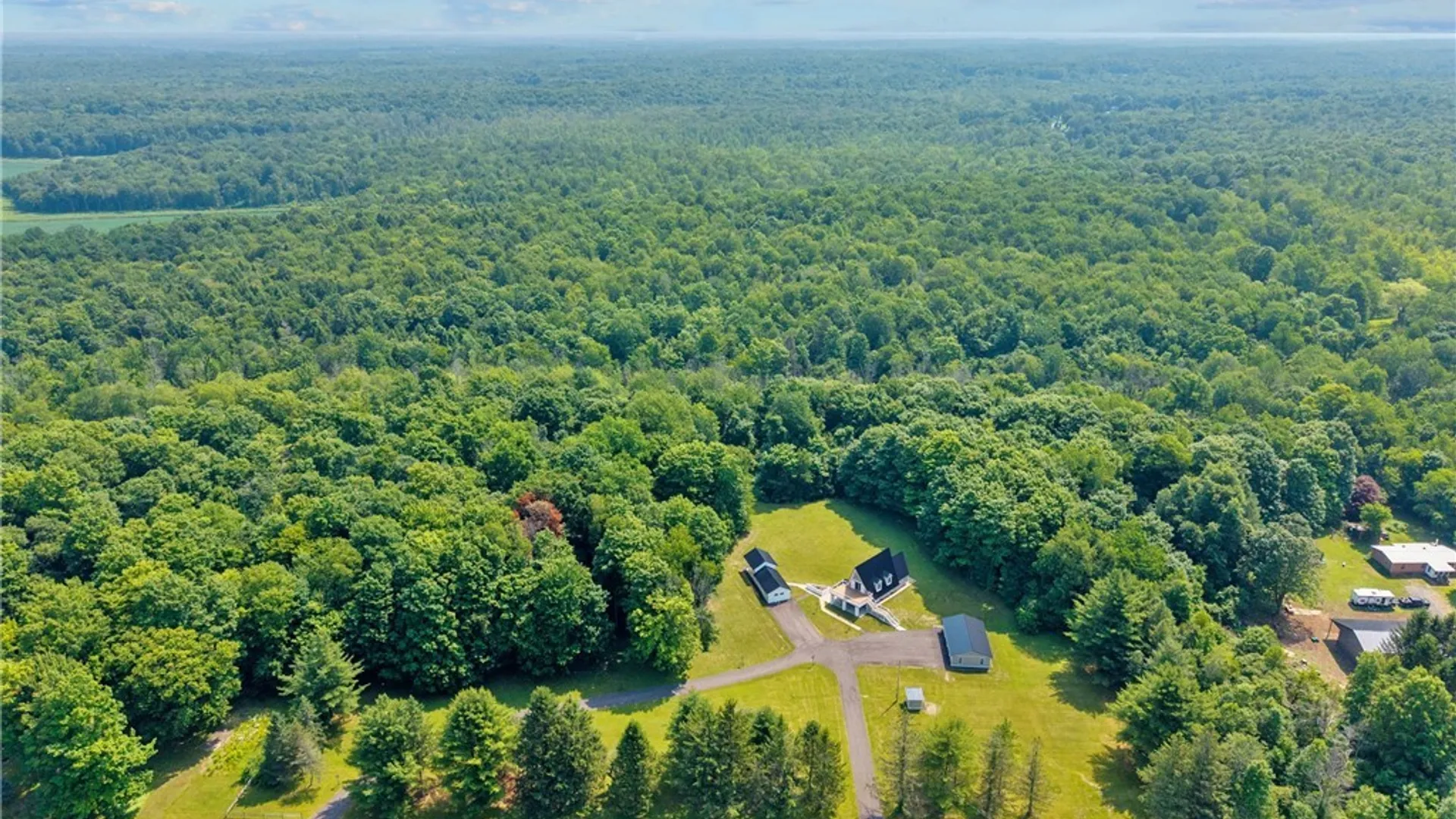 Property at 1430 County Route 7, Hannibal, NY 13126 40