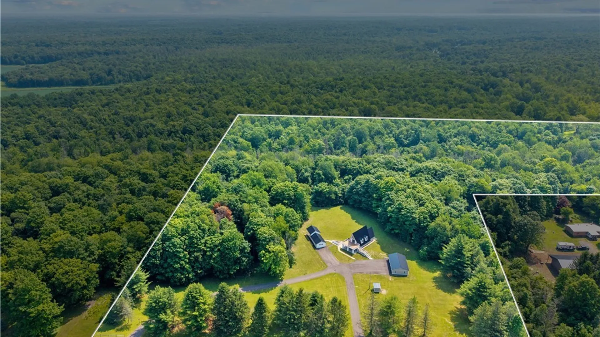 Property at 1430 County Route 7, Hannibal, NY 13126 41