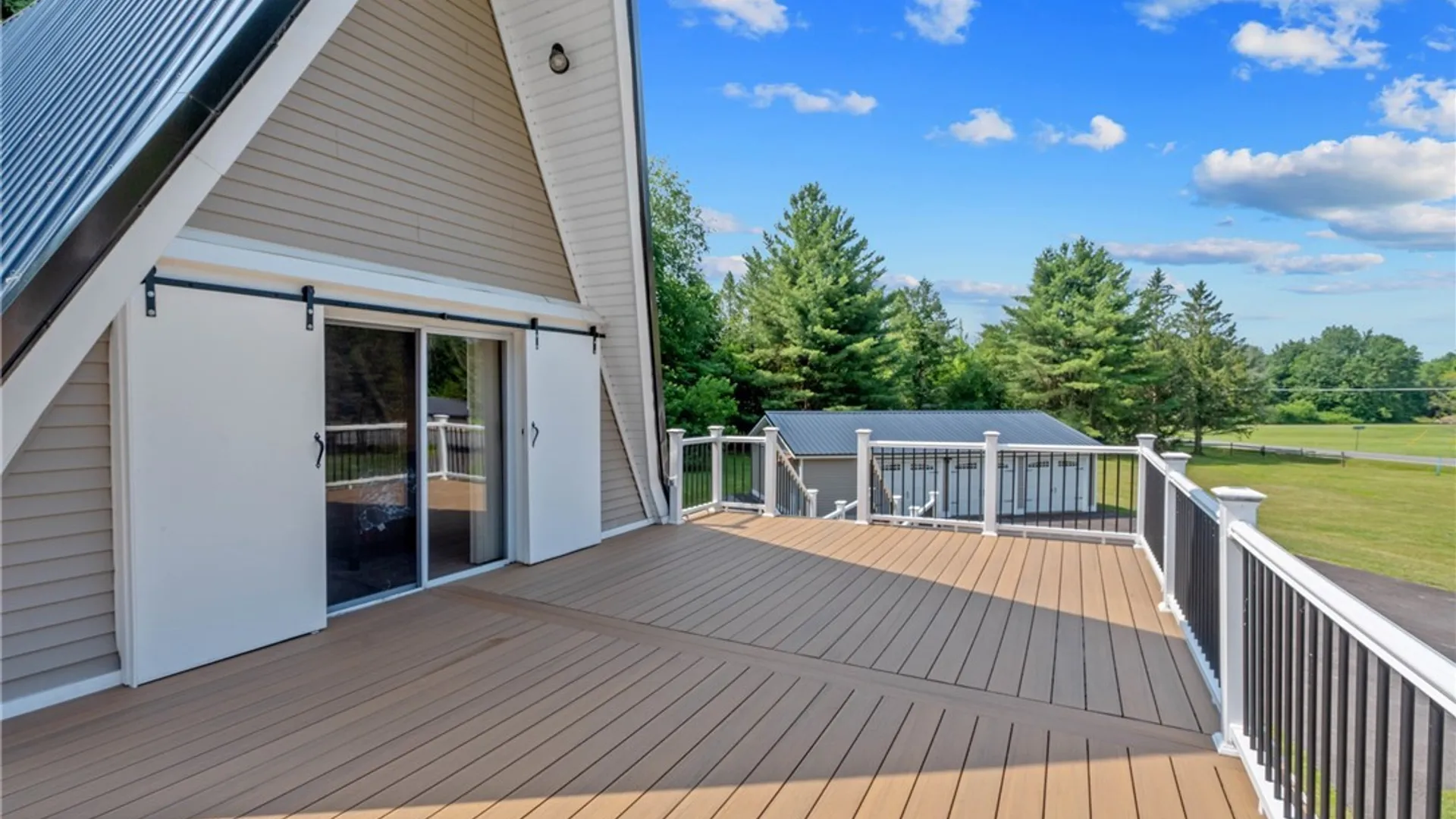 Property at 1430 County Route 7, Hannibal, NY 13126 27