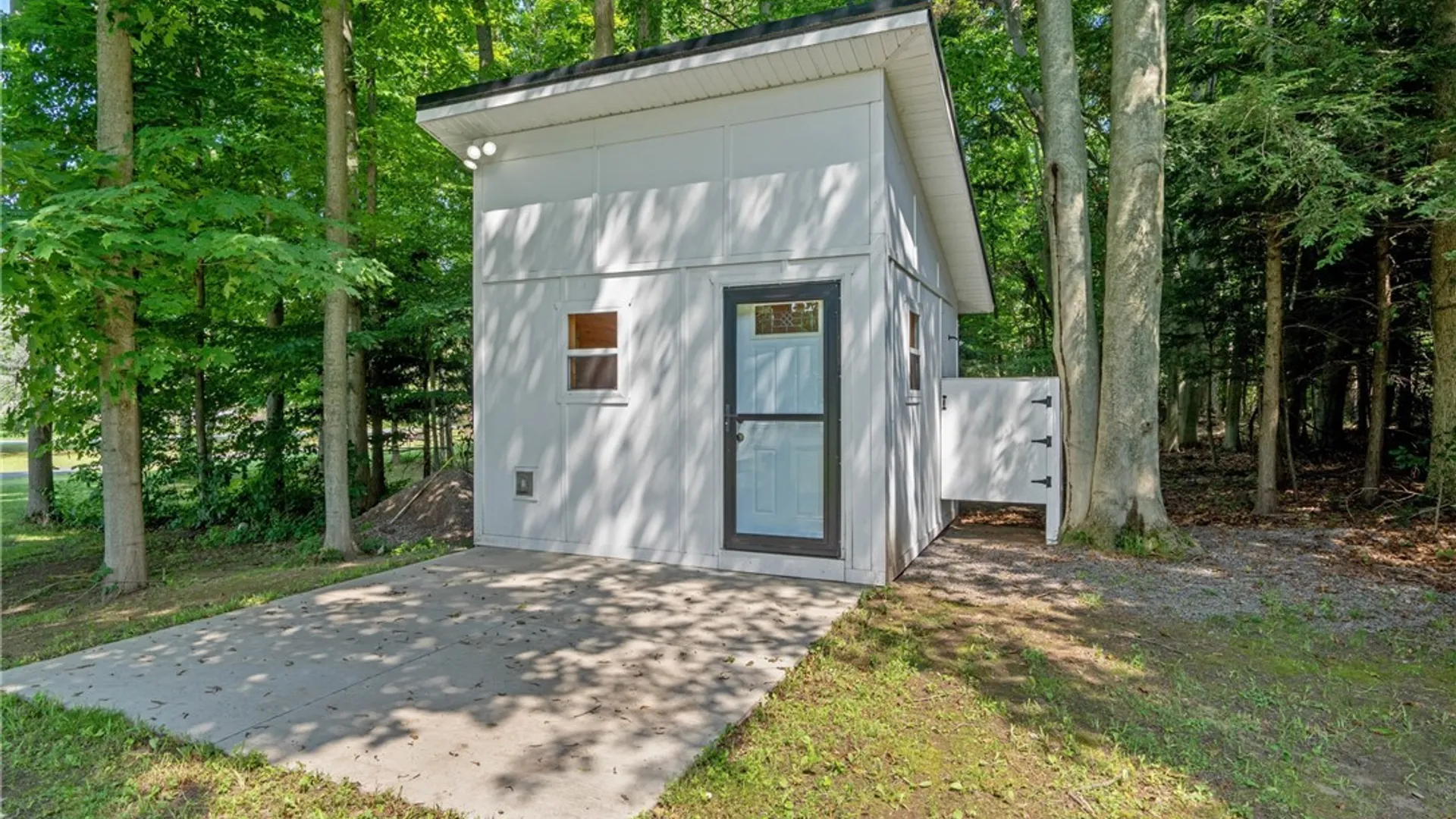Property at 1430 County Route 7, Hannibal, NY 13126 33