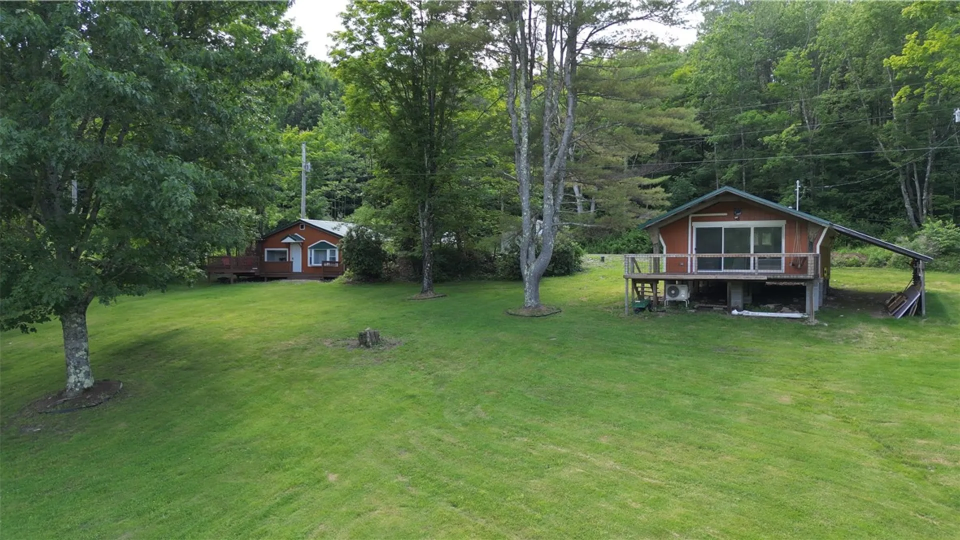 Property at 970 Clark Road, Masonville, NY 13804 10