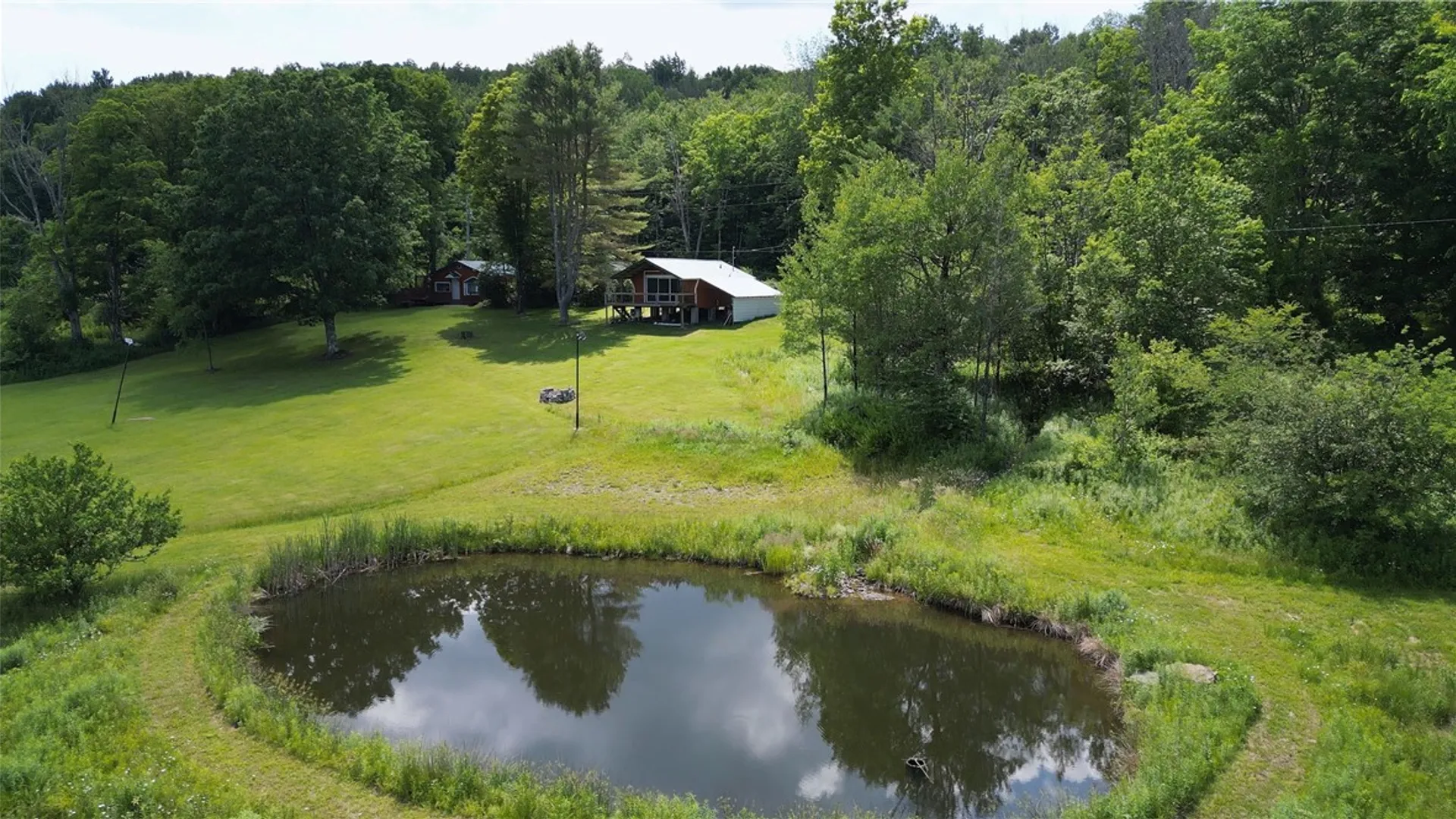 Property at 970 Clark Road, Masonville, NY 13804 11