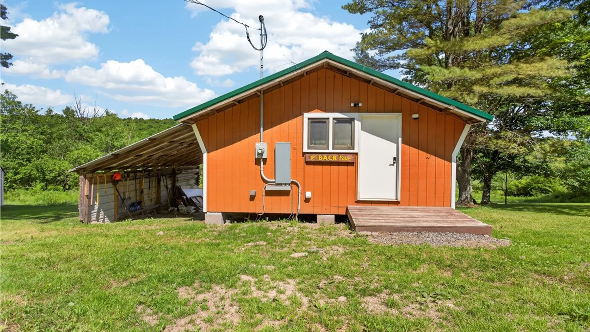 Property at 970 Clark Road, Masonville, NY 13804 13