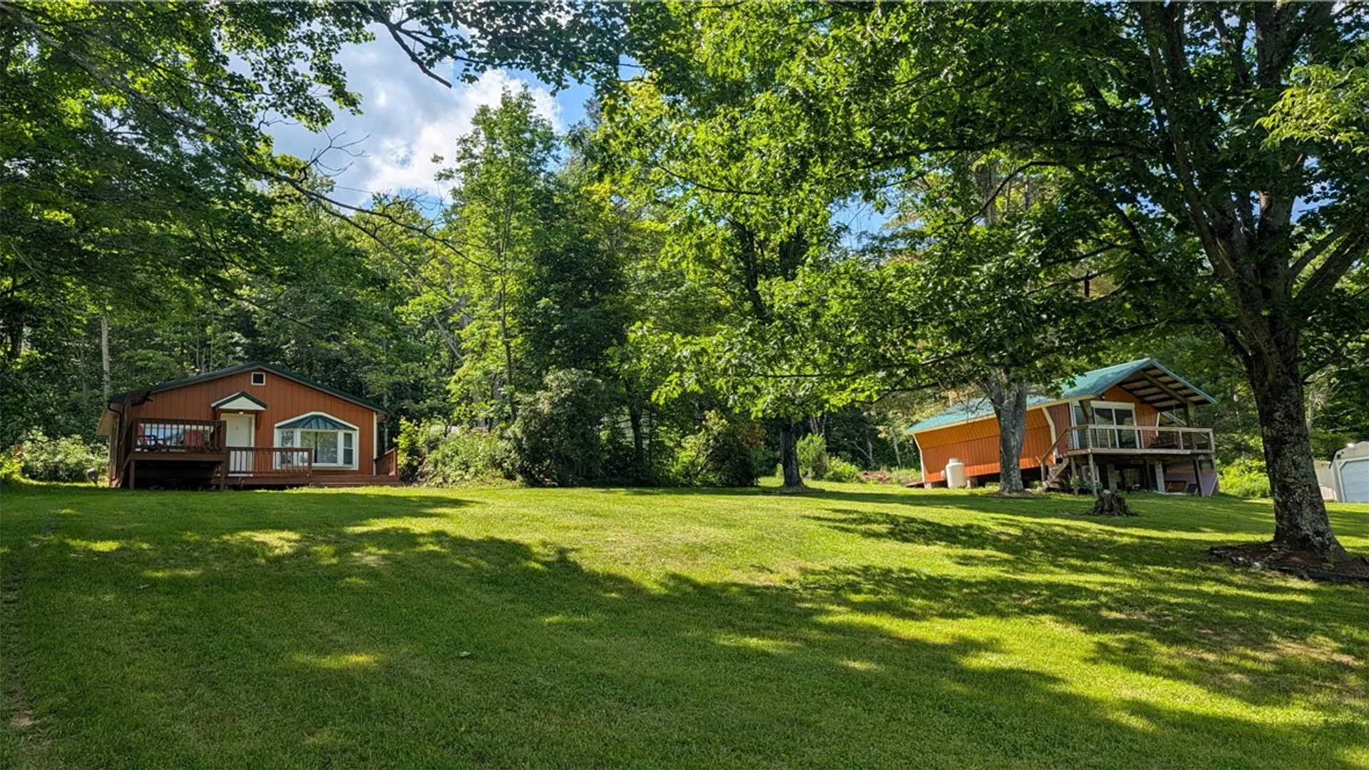 Property at 970 Clark Road, Masonville, NY 13804 3