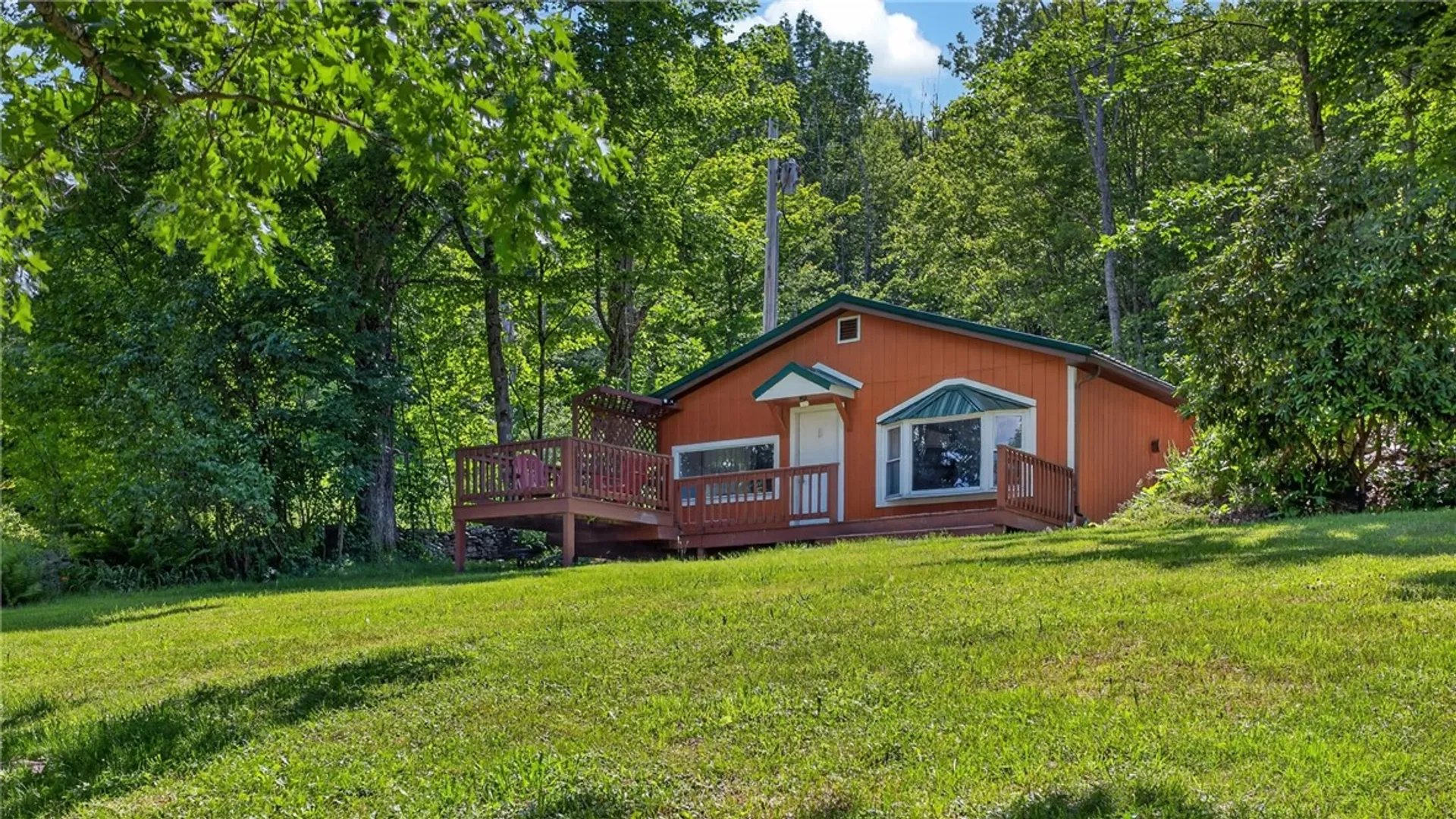 Property at 970 Clark Road, Masonville, NY 13804 5