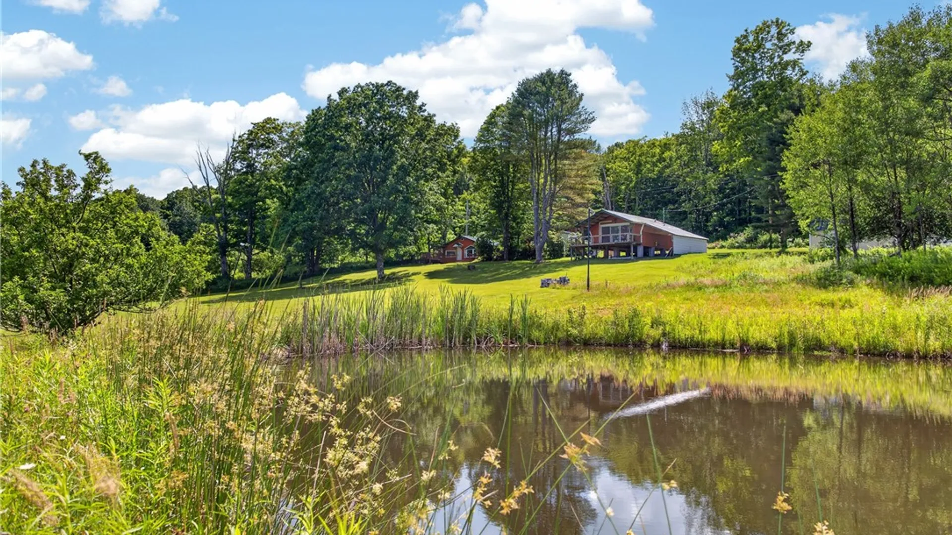 Property at 970 Clark Road, Masonville, NY 13804 6
