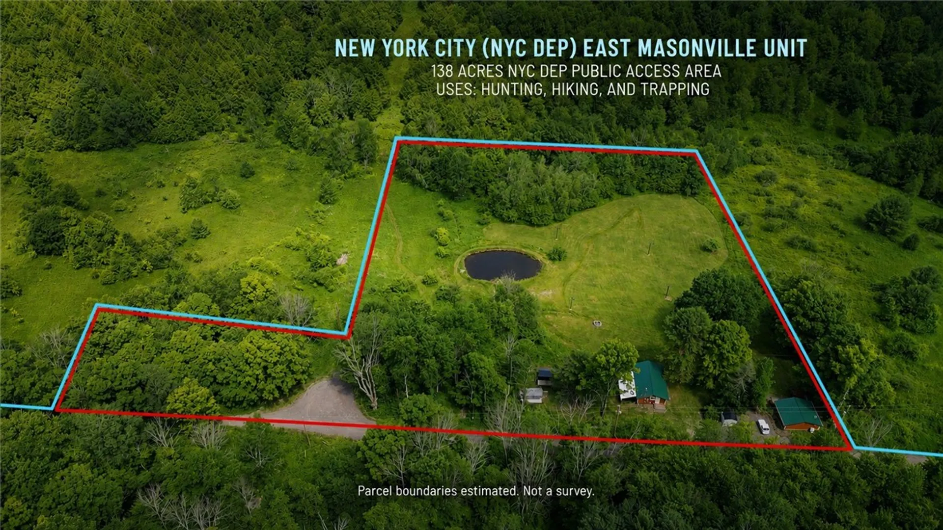 Property at 970 Clark Road, Masonville, NY 13804 9