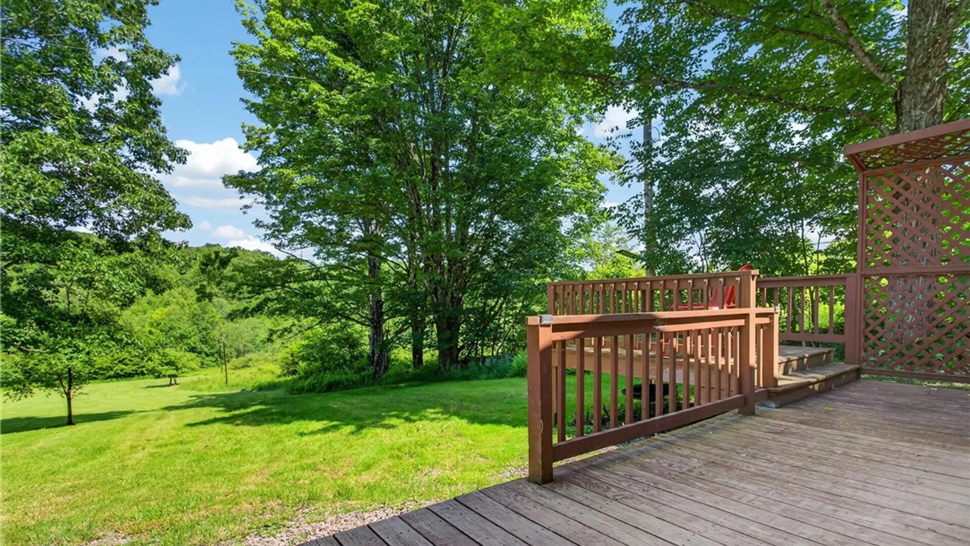Property at 970 Clark Road, Masonville, NY 13804 24