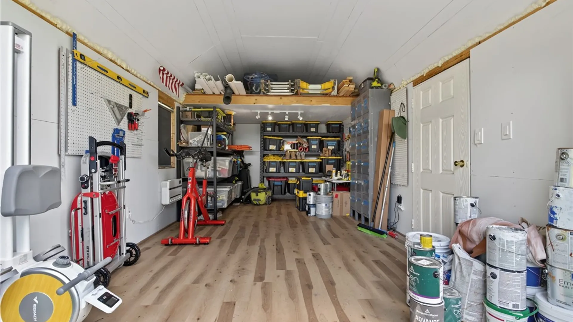 Property at 970 Clark Road, Masonville, NY 13804 36