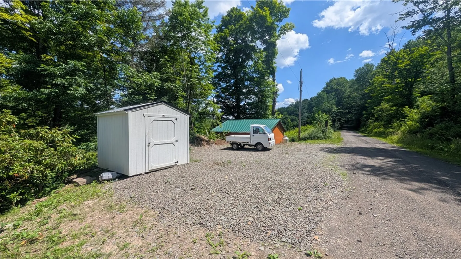 Property at 970 Clark Road, Masonville, NY 13804 38