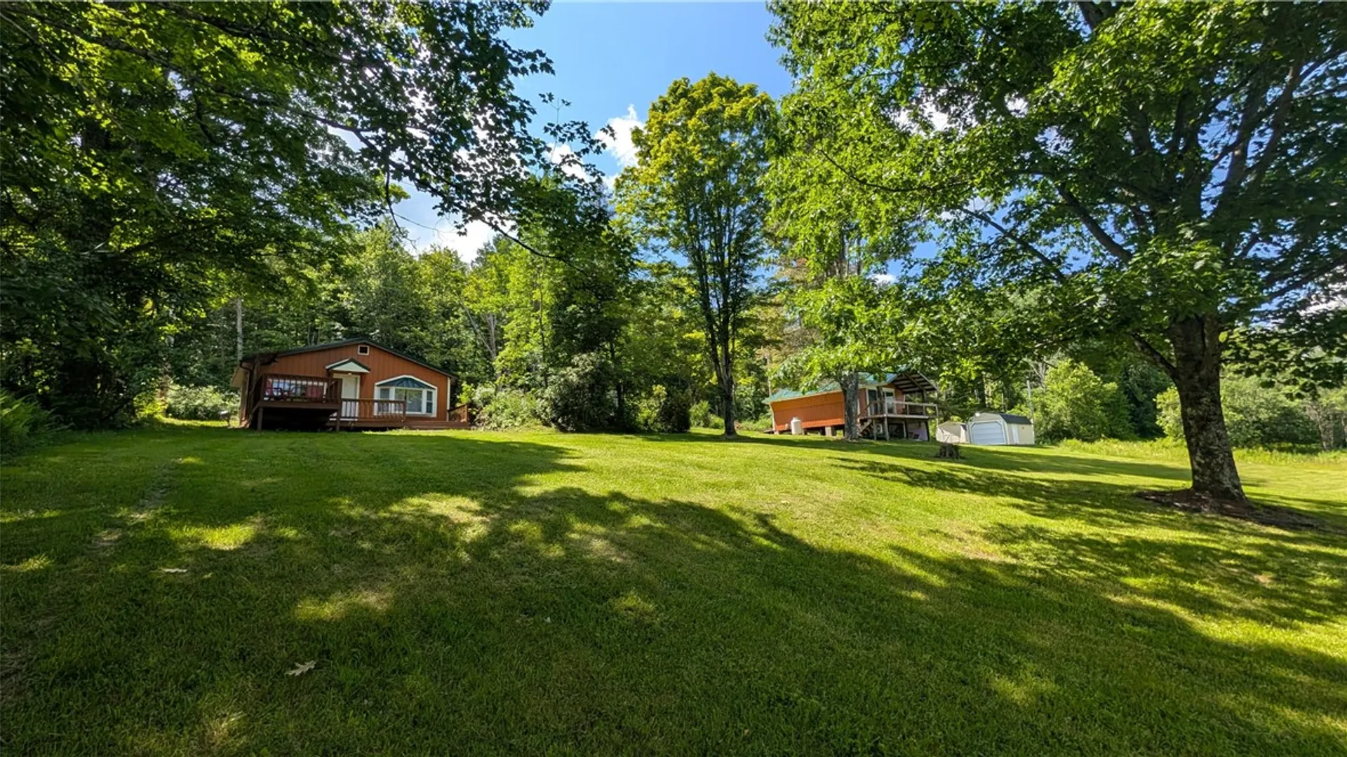Property at 970 Clark Road, Masonville, NY 13804 41