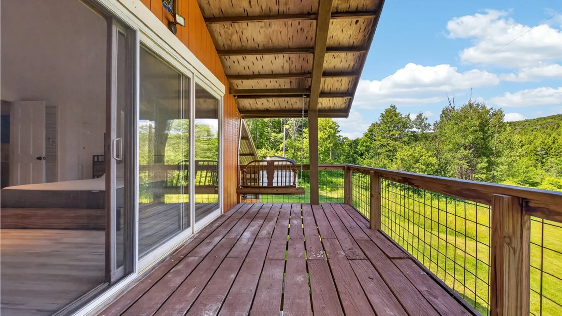 Property at 970 Clark Road, Masonville, NY 13804 20
