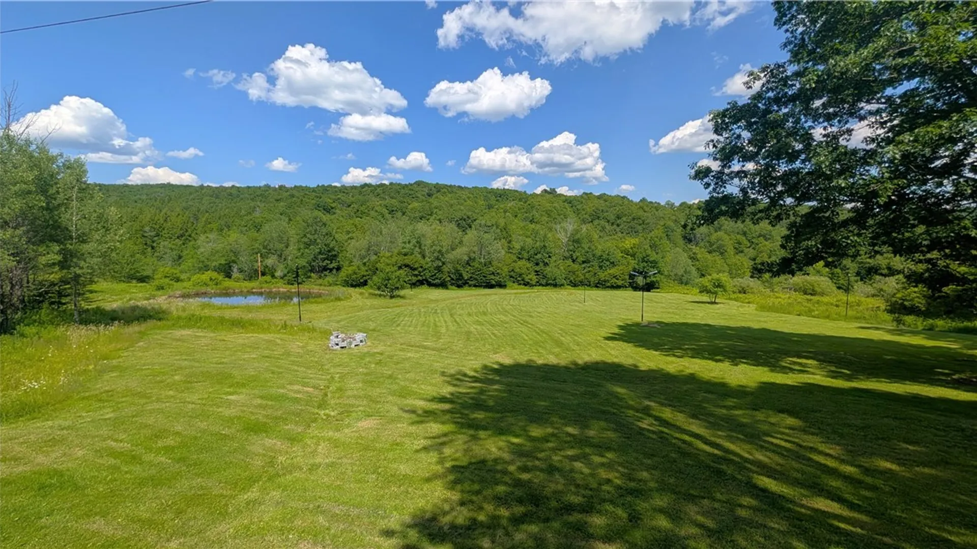 Property at 970 Clark Road, Masonville, NY 13804 21