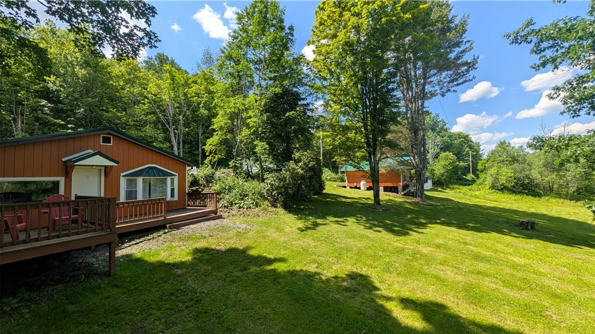 Property at 970 Clark Road, Masonville, NY 13804 22