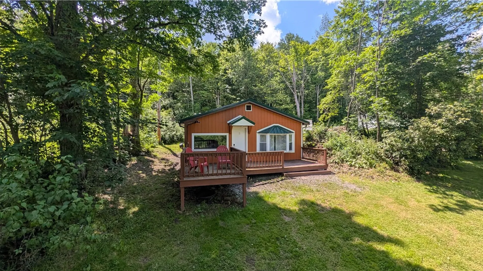 Property at 970 Clark Road, Masonville, NY 13804 23