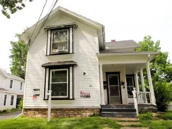 Property at 36-38 Holley Street, Sweden, NY 14420