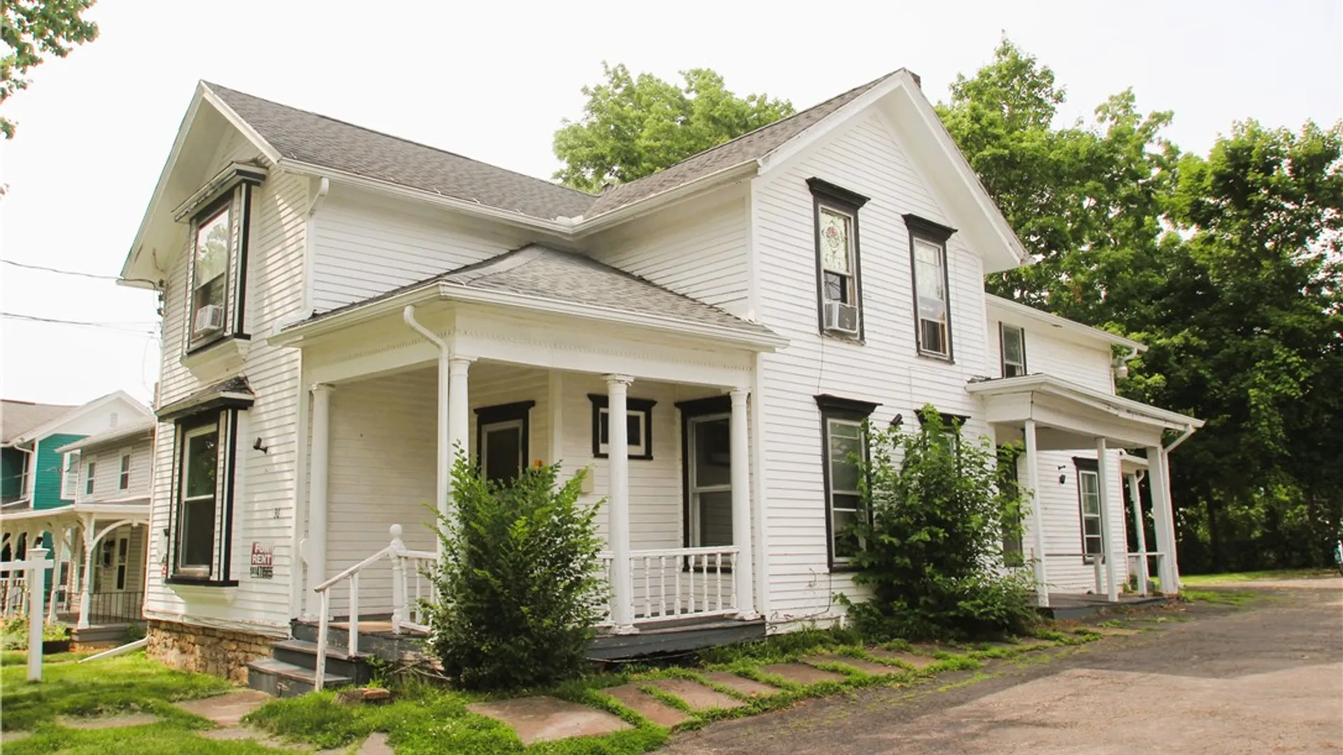 Property at 36-38 Holley Street, Sweden, NY 14420 3