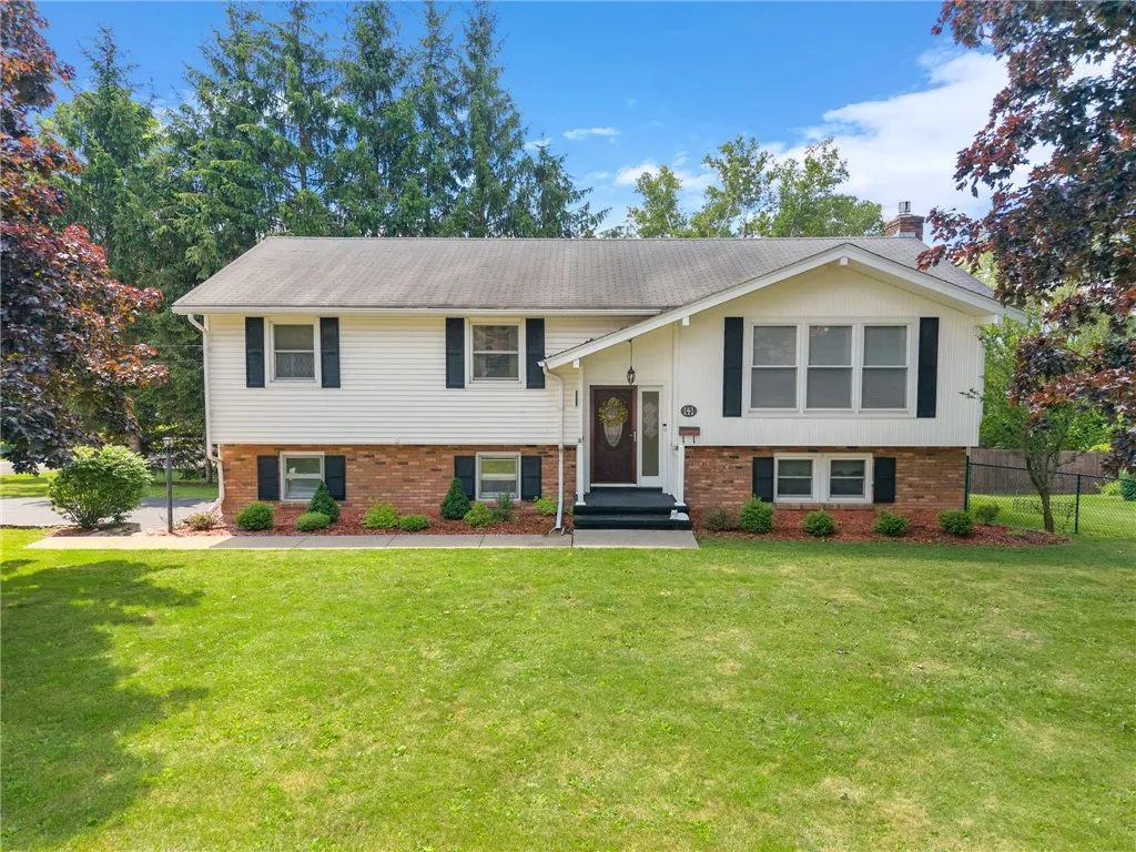 Property at 141 Parkway Drive, Cobleskill, NY 12043