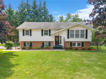 Property at 141 Parkway Drive, Cobleskill, NY 12043