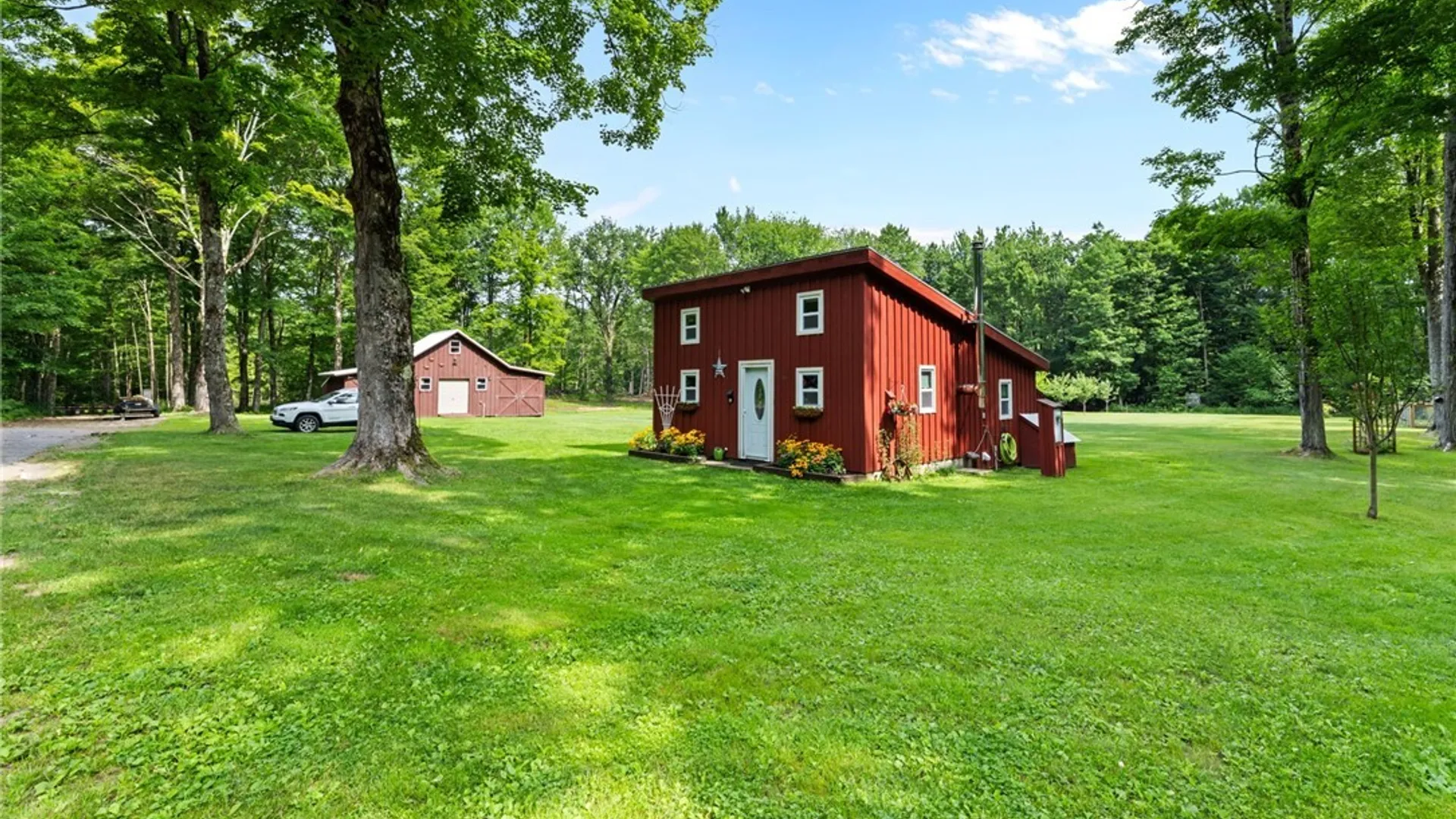 Property at 66 & 72 Cook Drive, Amboy, NY 13493 19
