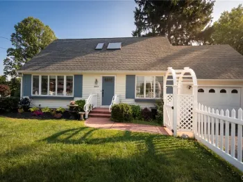 Property at 3833 East Street, Skaneateles, NY 13152