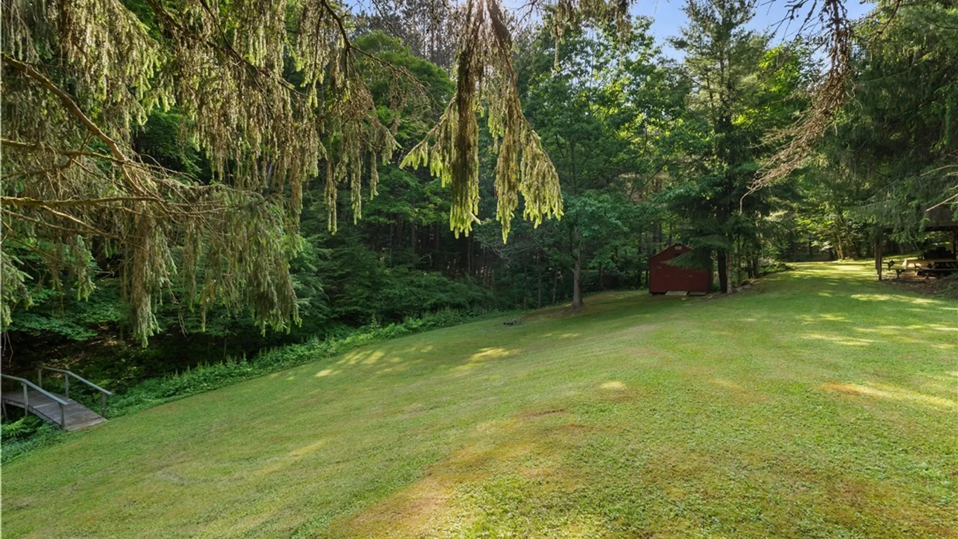 Property at 9173 Lyman Rd & 9448 Valle Dr, Clarksville, NY 14727 35