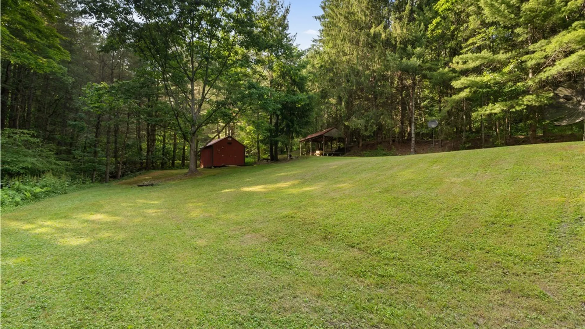 Property at 9173 Lyman Rd & 9448 Valle Dr, Clarksville, NY 14727 36
