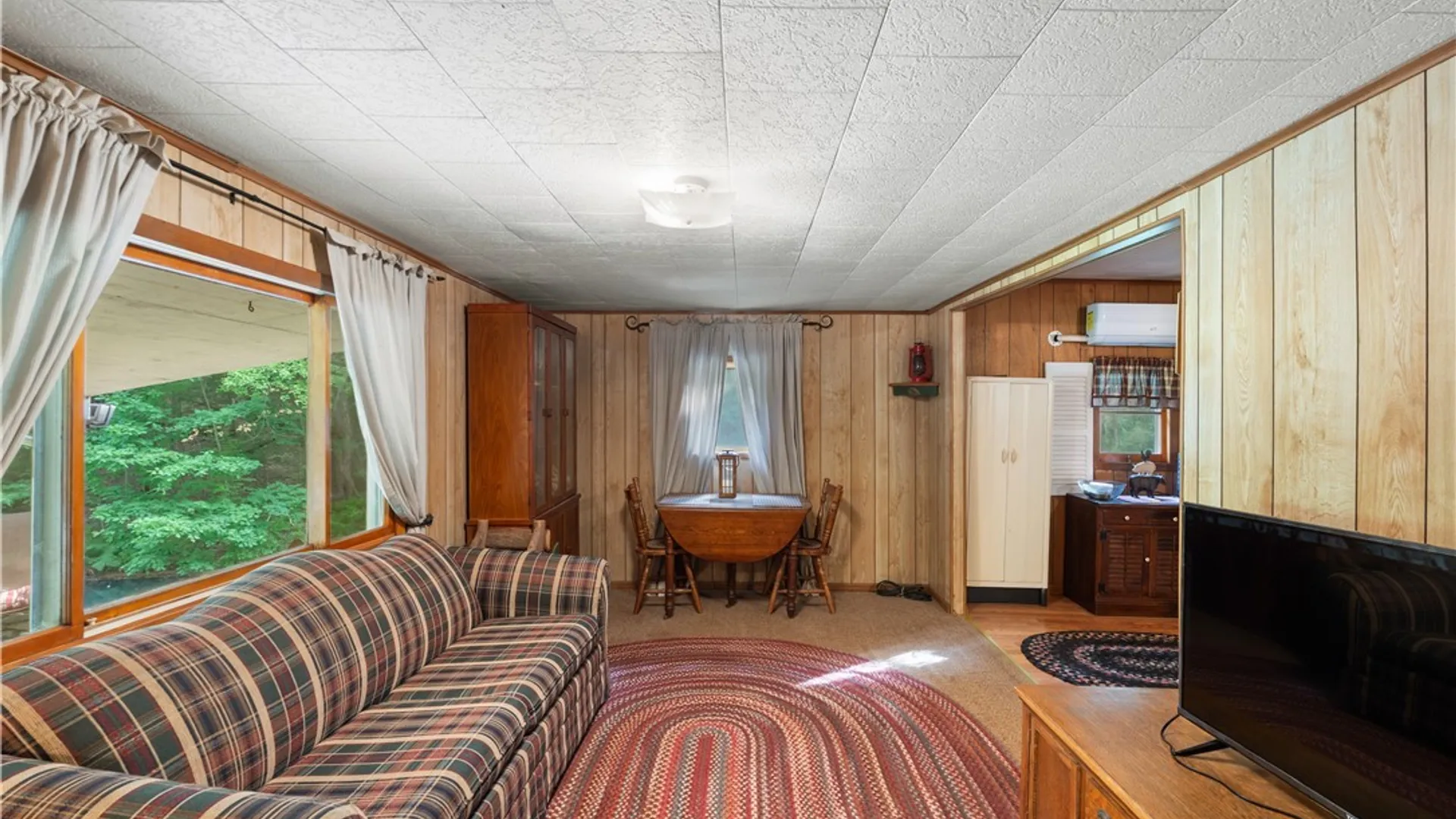 Property at 9173 Lyman Rd & 9448 Valle Dr, Clarksville, NY 14727 14