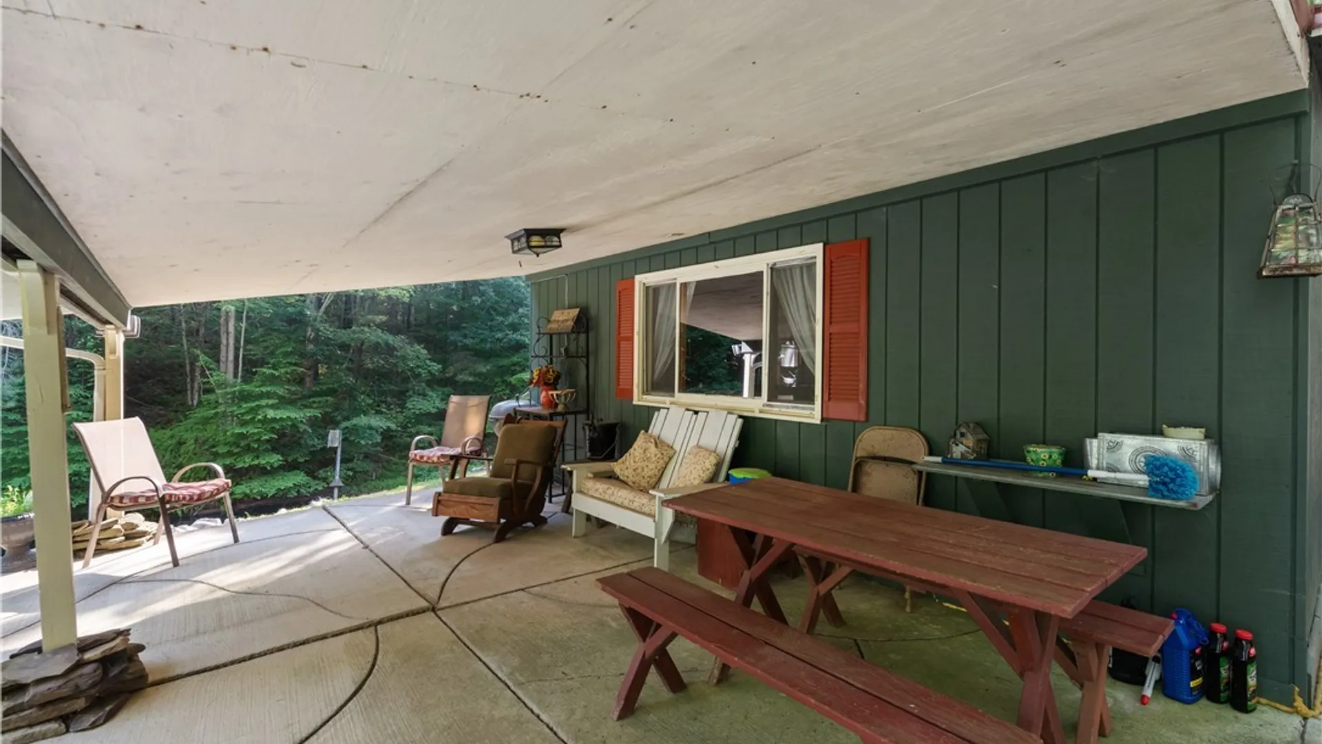 Property at 9173 Lyman Rd & 9448 Valle Dr, Clarksville, NY 14727 10