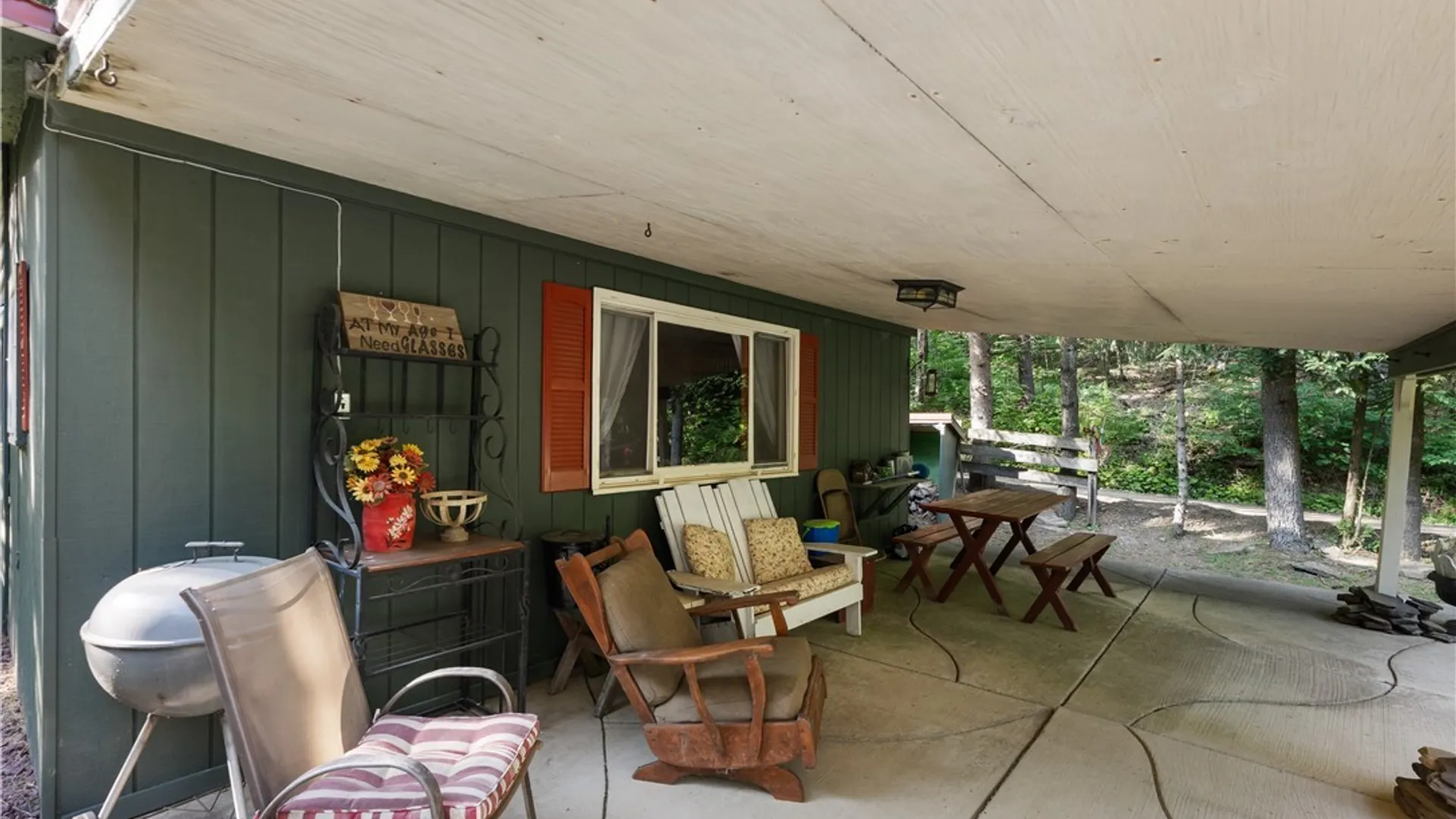 Property at 9173 Lyman Rd & 9448 Valle Dr, Clarksville, NY 14727 11