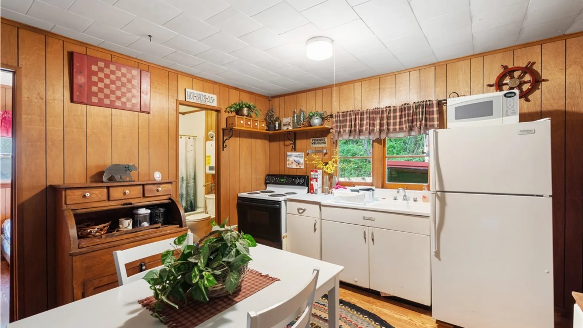 Property at 9173 Lyman Rd & 9448 Valle Dr, Clarksville, NY 14727 21