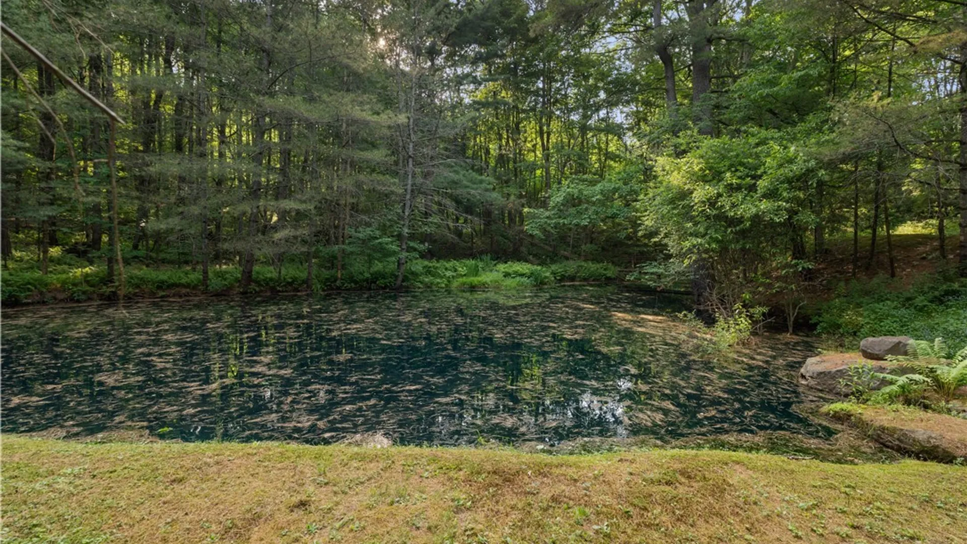 Property at 9173 Lyman Rd & 9448 Valle Dr, Clarksville, NY 14727 47