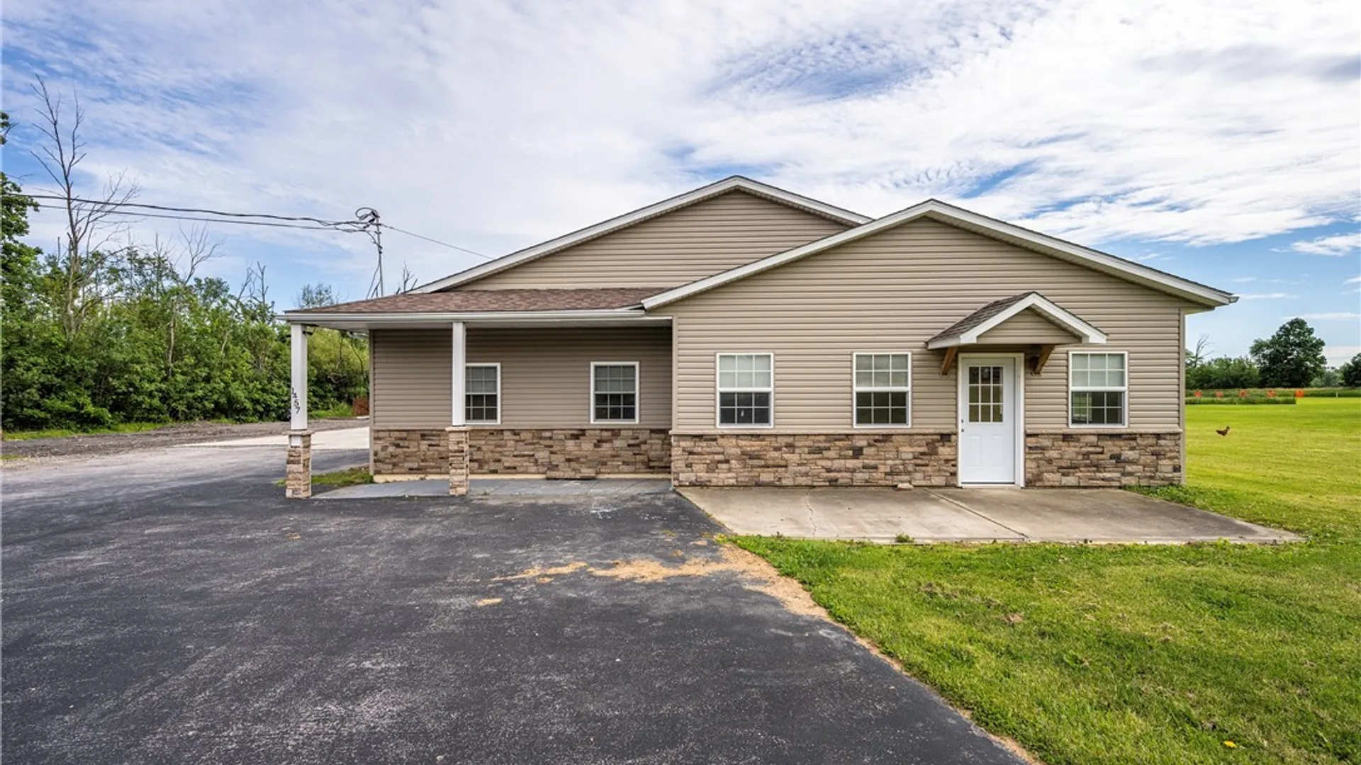 Property at 1457 Eden Evans Center Road, Evans, NY 14006 12
