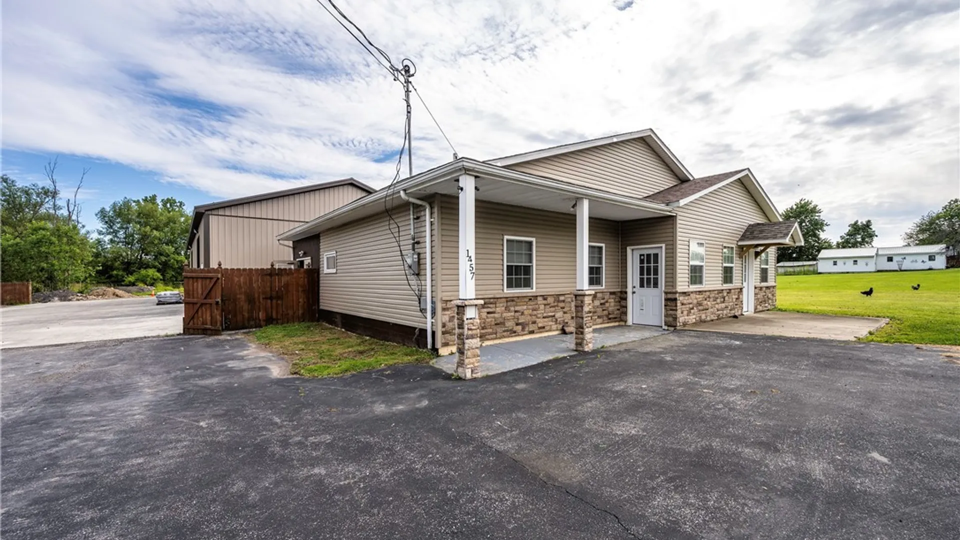 Property at 1457 Eden Evans Center Road, Evans, NY 14006 13