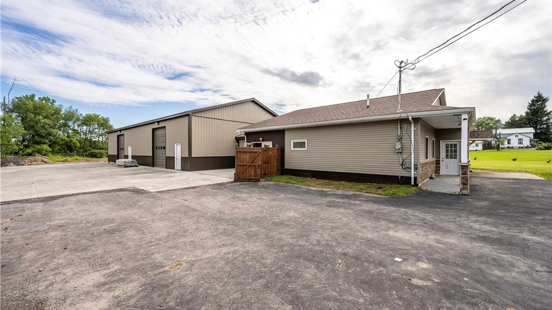 Property at 1457 Eden Evans Center Road, Evans, NY 14006 14
