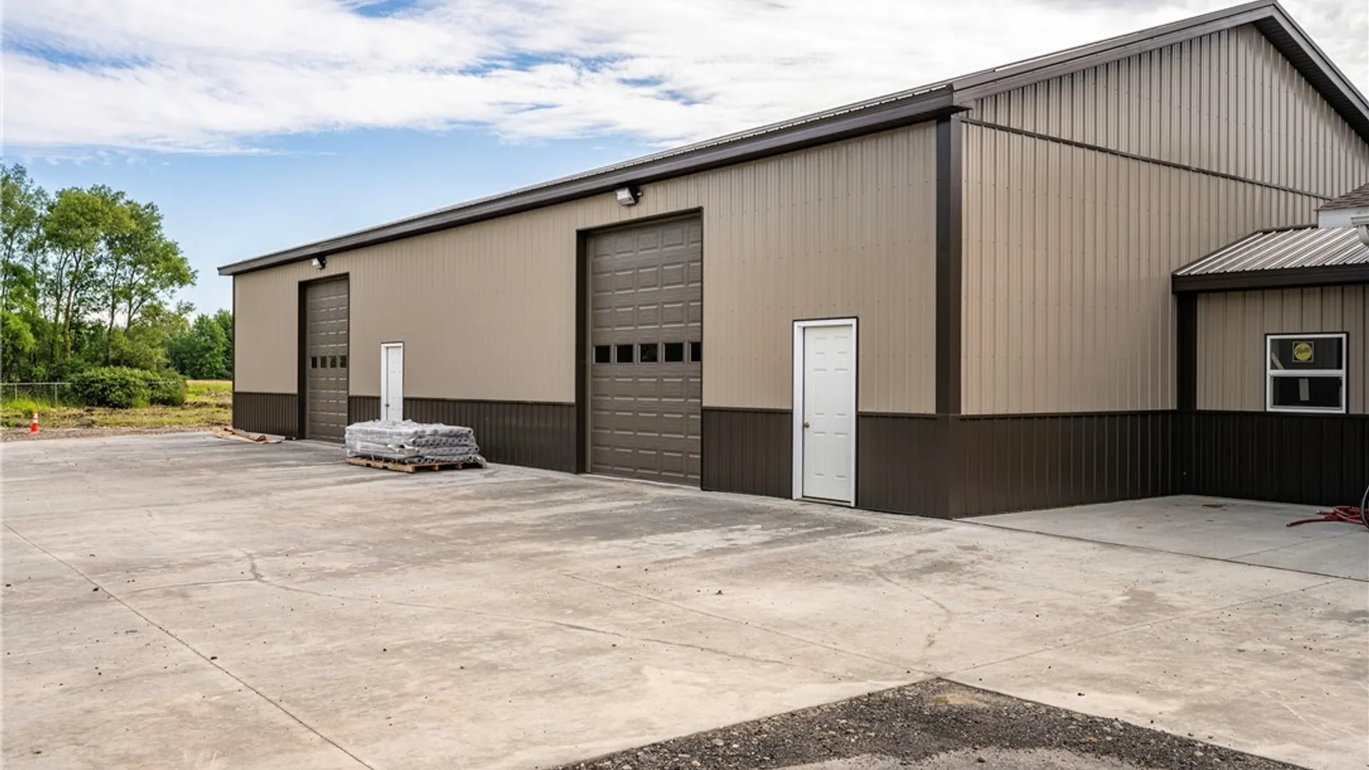 Property at 1457 Eden Evans Center Road, Evans, NY 14006 15
