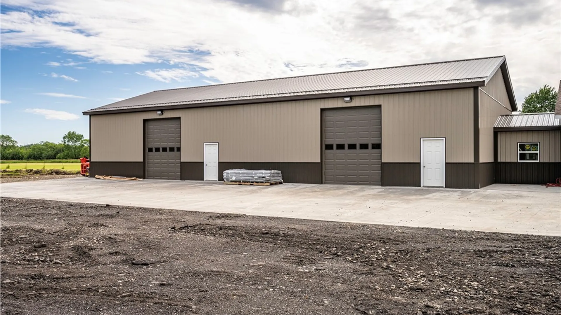 Property at 1457 Eden Evans Center Road, Evans, NY 14006 16