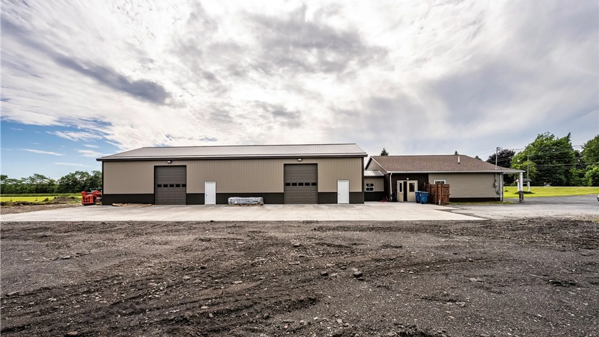 Property at 1457 Eden Evans Center Road, Evans, NY 14006 17