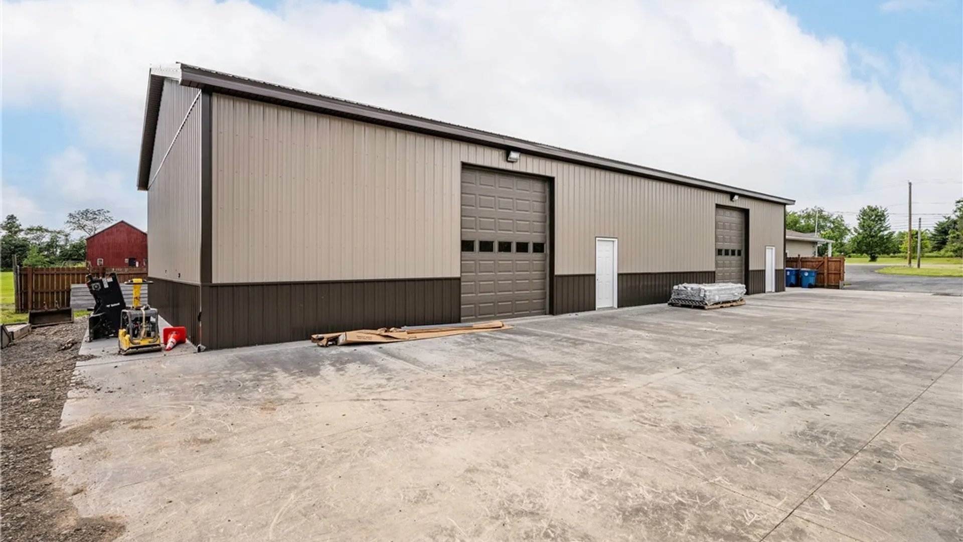 Property at 1457 Eden Evans Center Road, Evans, NY 14006 18