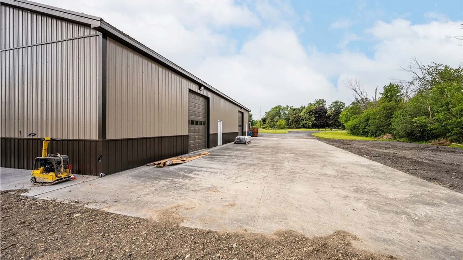 Property at 1457 Eden Evans Center Road, Evans, NY 14006 19