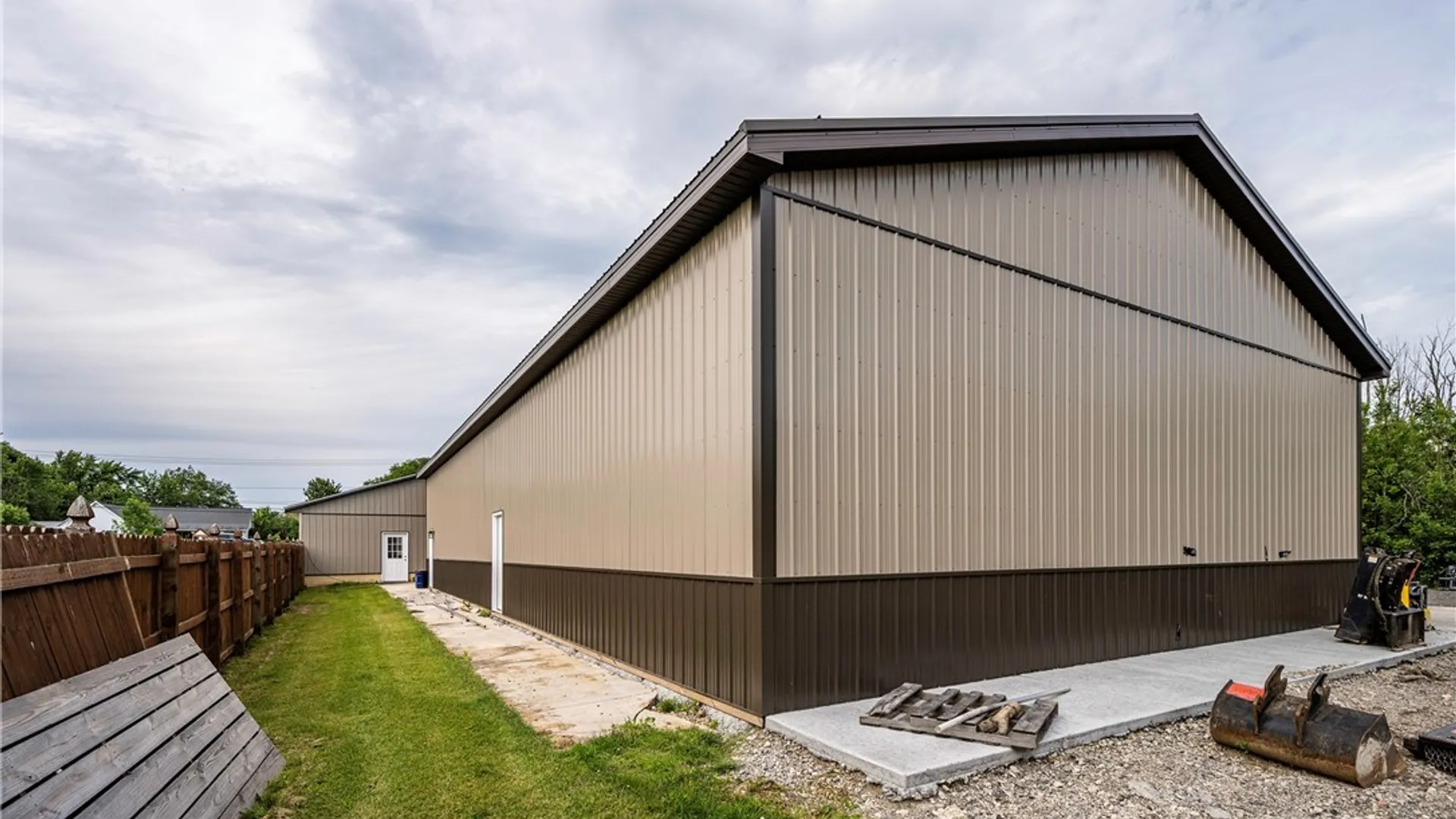 Property at 1457 Eden Evans Center Road, Evans, NY 14006 20