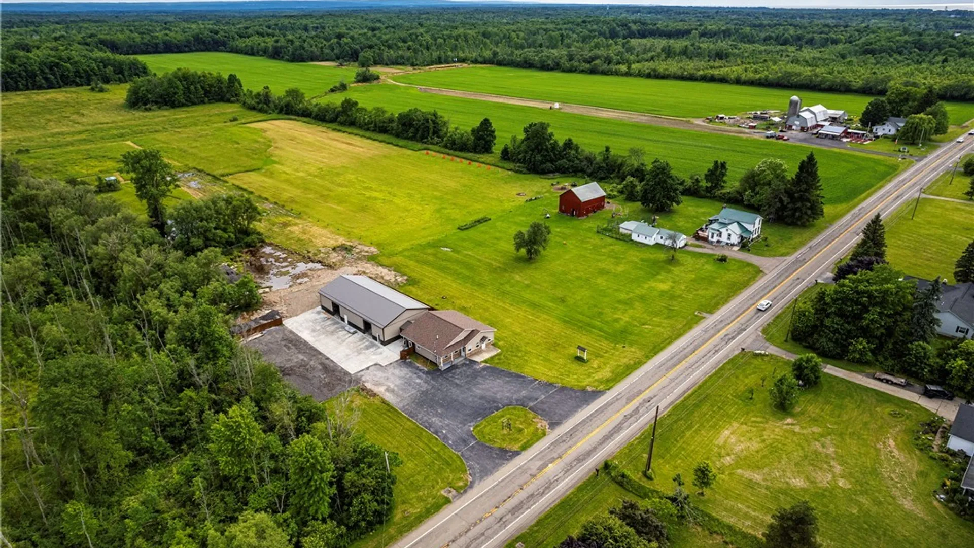 Property at 1457 Eden Evans Center Road, Evans, NY 14006 4
