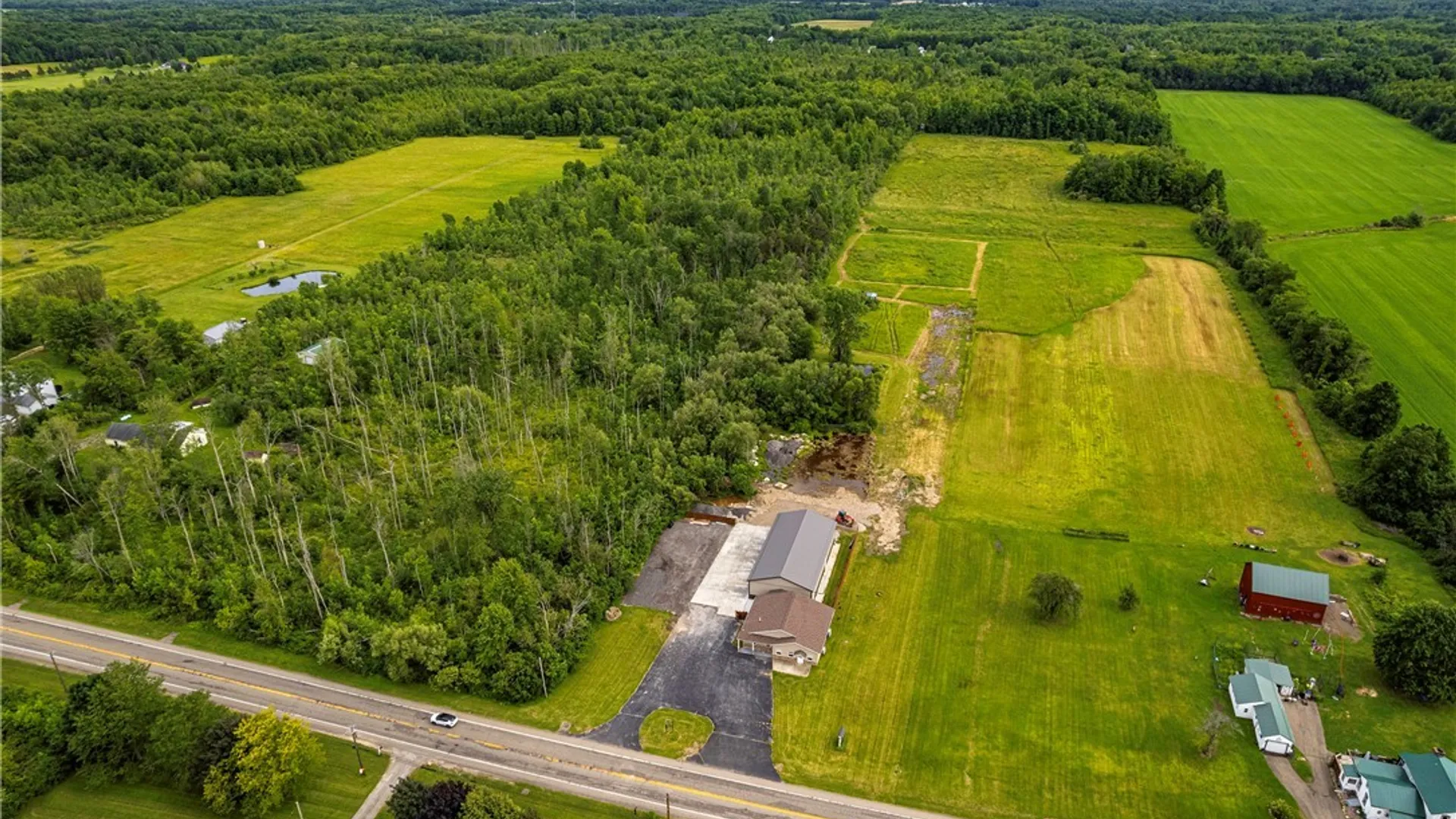 Property at 1457 Eden Evans Center Road, Evans, NY 14006 5