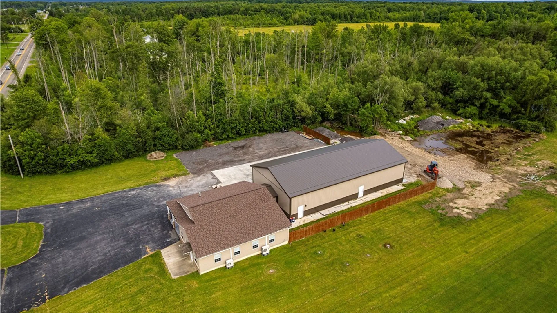 Property at 1457 Eden Evans Center Road, Evans, NY 14006 7