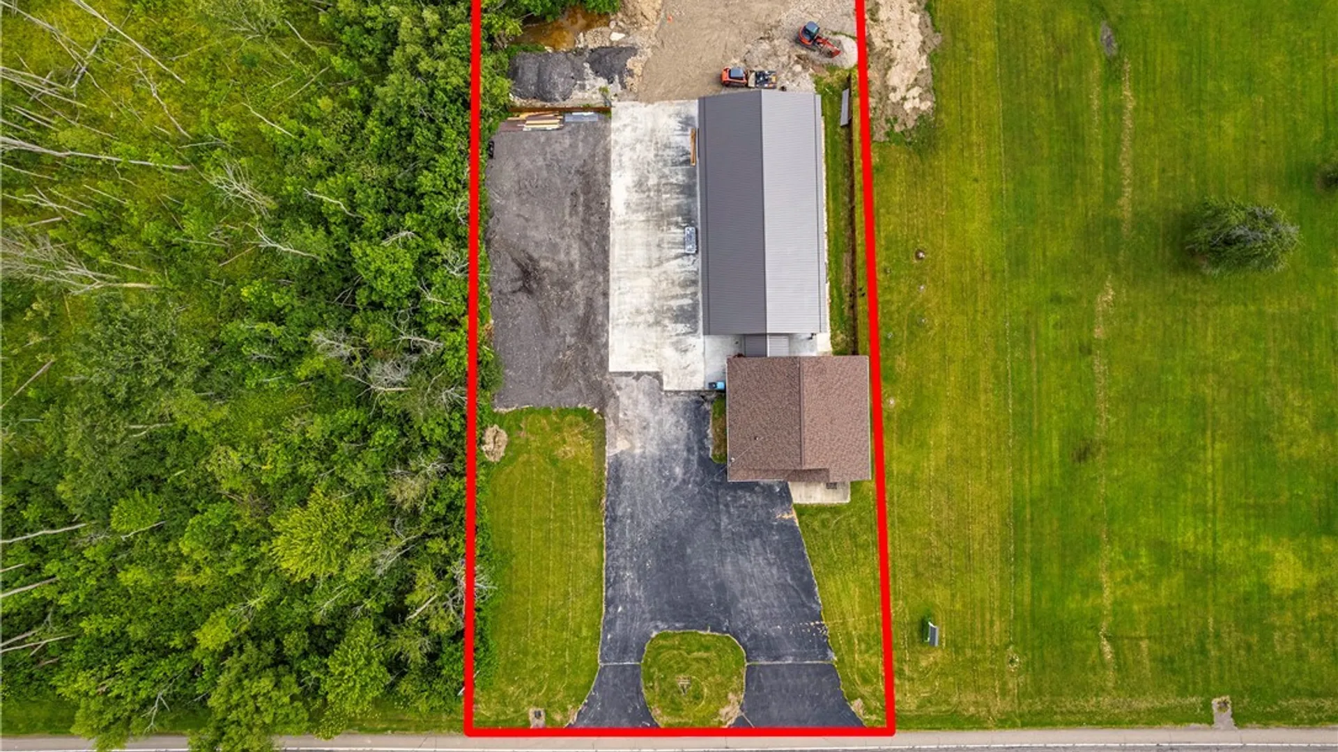 Property at 1457 Eden Evans Center Road, Evans, NY 14006 9